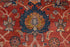 Antique Mahal Area Rug (10' x 15')